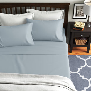 Sheets For 12 Inch Mattress | Wayfair