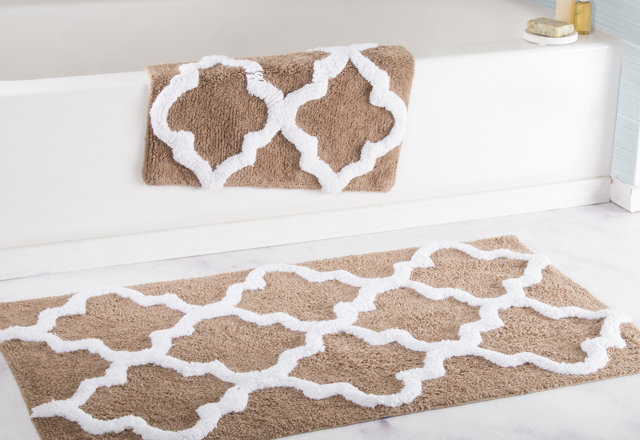 Find Your Perfect Bath Mat