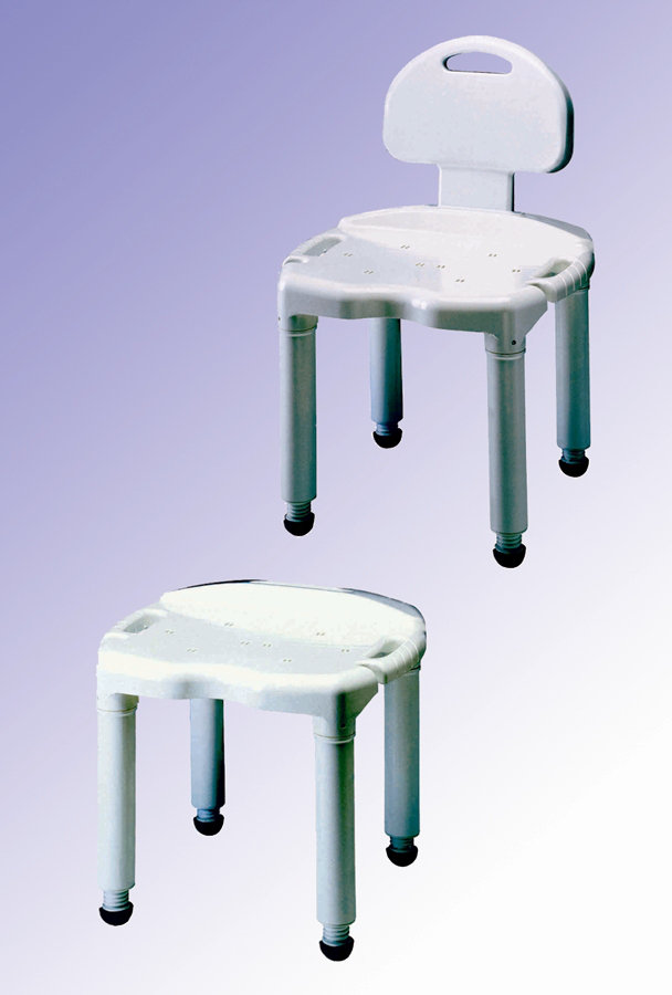 Carex Universal Bath Bench & Reviews Wayfair