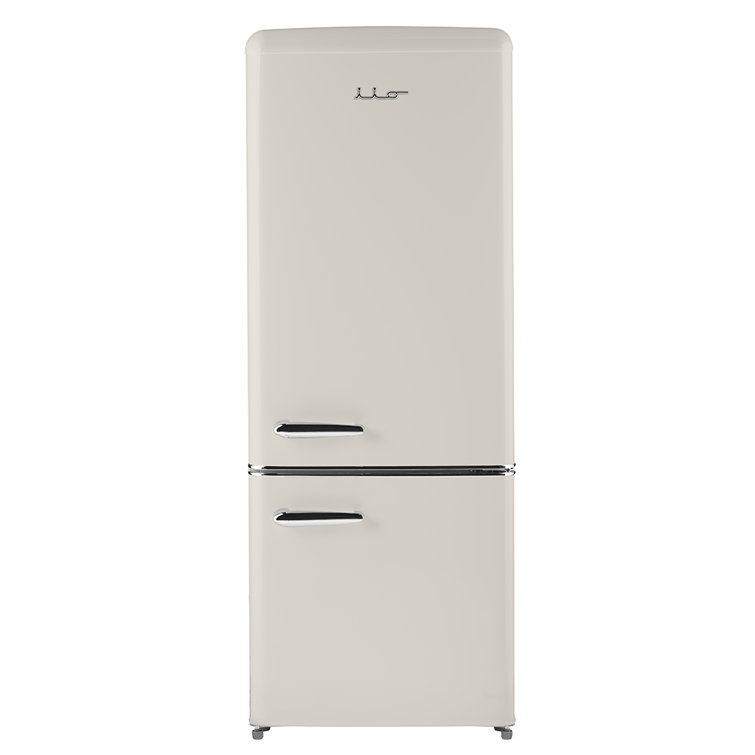 best deals on black fridge freezers