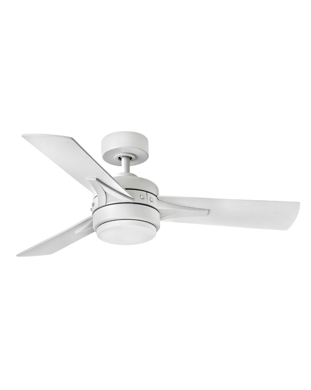 Birch Lane Peppadew 44'' Ceiling Fan with LED Lights Wayfair Canada