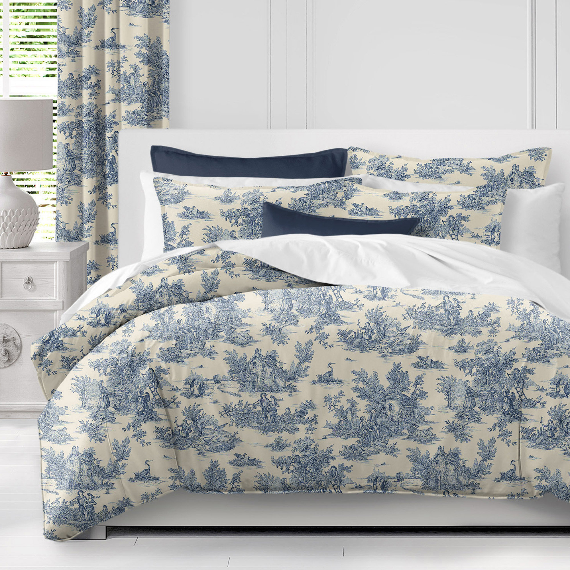 Coverlet / Bedspread Set 