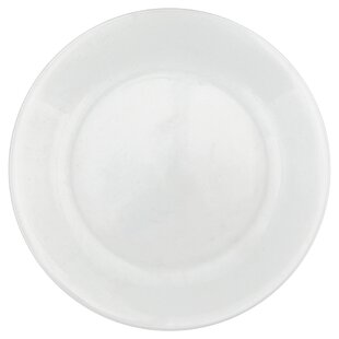 Ice Cream- White Serving Plates Set Porcelain Appetizer Plates Set Delling 7 In White Dessert/Salad Plates Set of 4 Appetizer Small Plate Snack Dishes Set for Snacks
