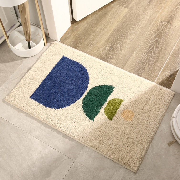 Super-Soft And Best Quality Bath Mat Bathroom Rugs