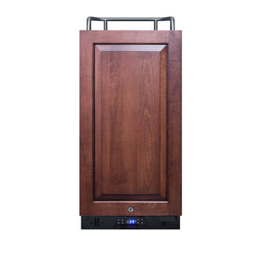wayfair kegerator