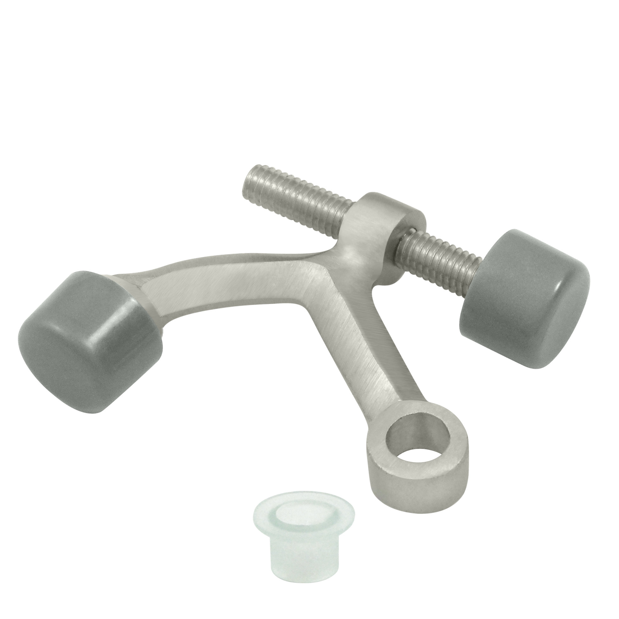 Deltana Brass Hinge Pin Stop & Reviews Perigold