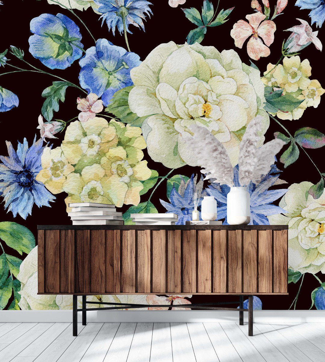 Red Barrel Studio® Peel & Stick Wallpaper Wayfair