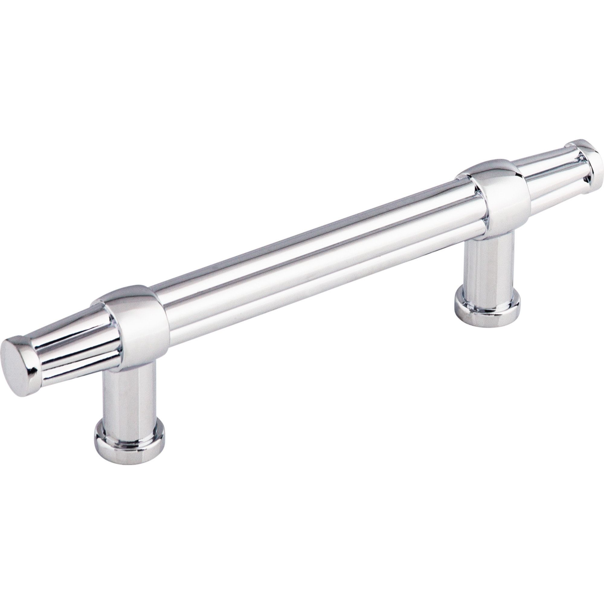 Top Knobs Luxor 3 3/4" Center to Center Bar Pull & Reviews Wayfair