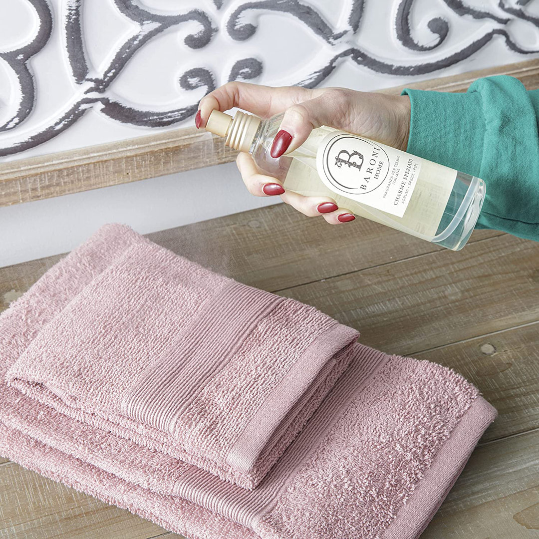 Baroni Home Textilspray