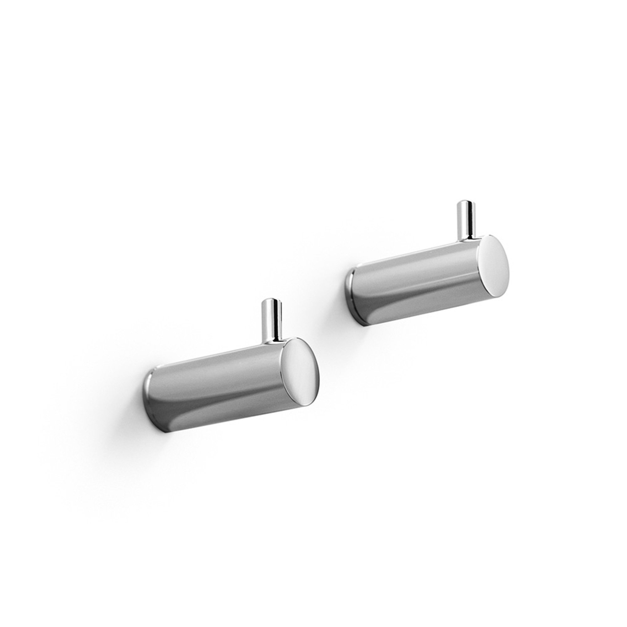 WS Bath Collections Picola Wall Mounted Bathroom Hooks & Reviews Wayfair