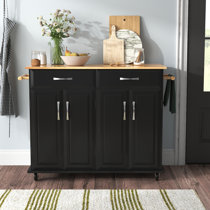 Wayfair | Kitchen Islands & Carts On Sale You'll Love in 2022