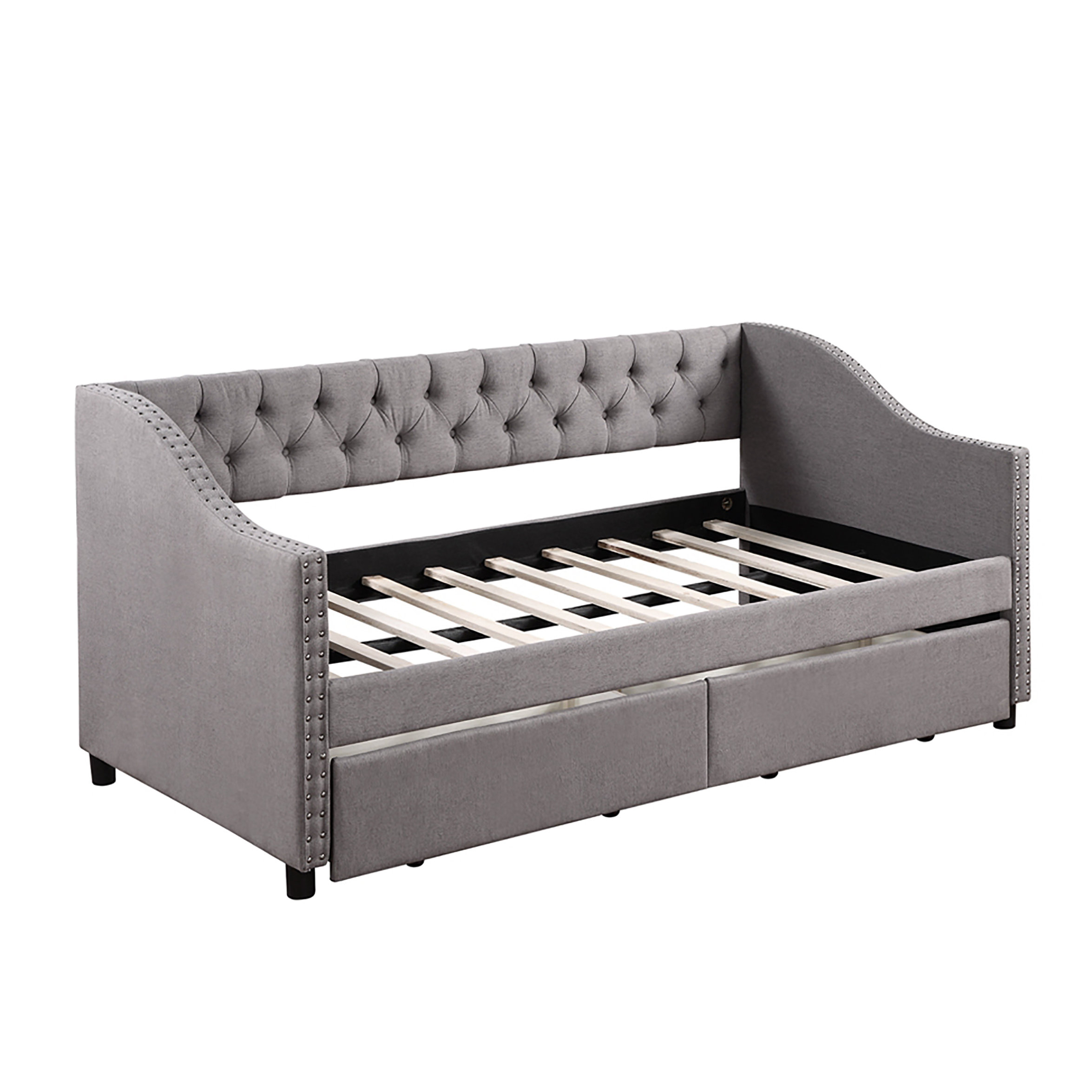 Red Barrel Studio® Twin Daybed Wayfair