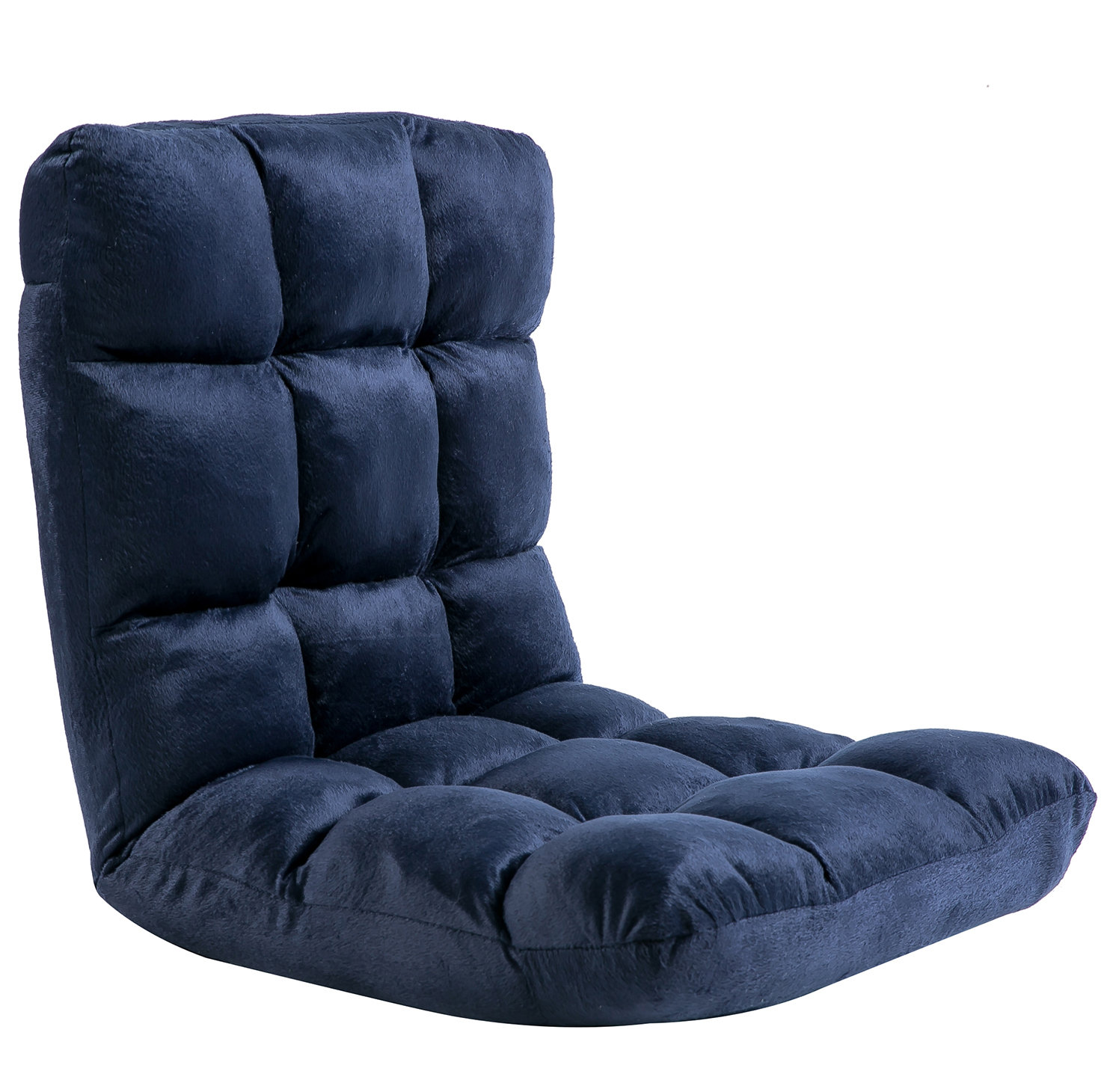 Trule Adjustable Reclining Ergonomic Floor Game Chair Wayfair