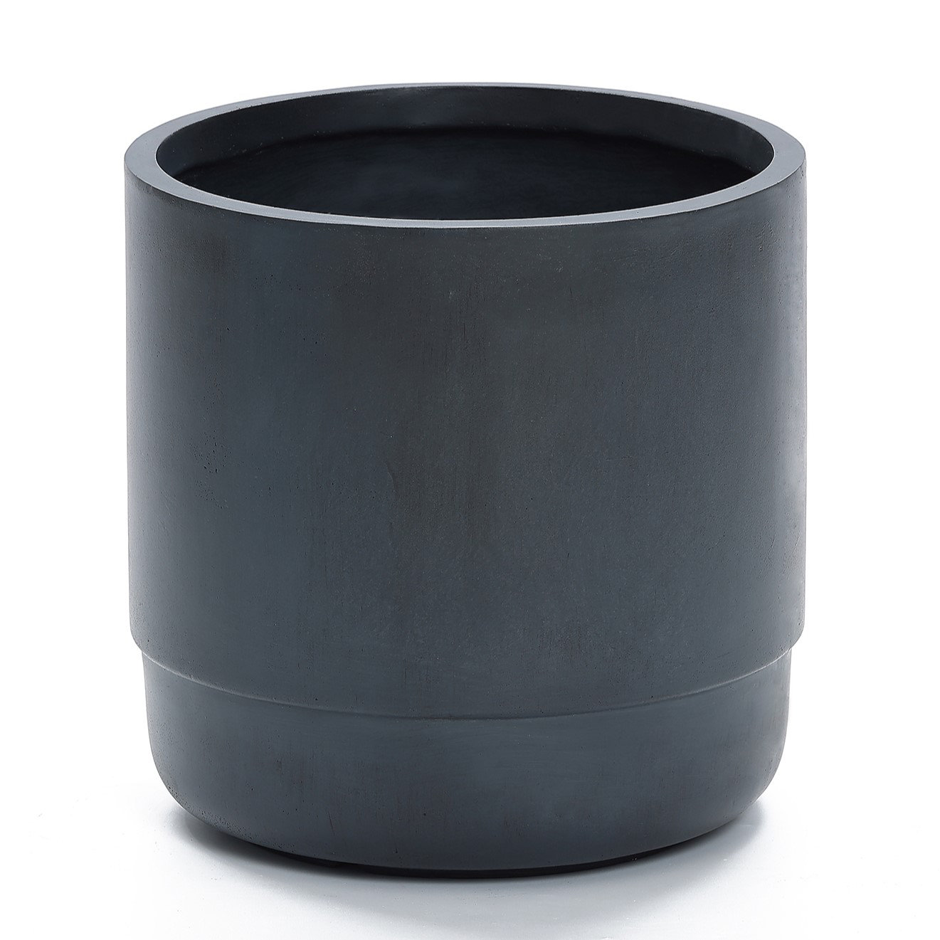 Latitude Run® Magnesium Oxide Pot Planter Wayfair