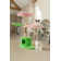 43" Venturi Flower Cat Tree
