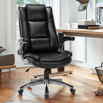 Wayfair | High-Back Office Chairs You'll Love in 2023