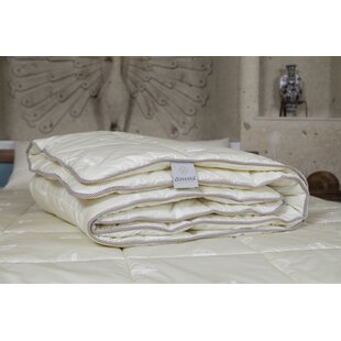 MERINO WOOL PURE DUVET QUILT 100% NATURAL HEAVY DUVETS ALL SIZES 450gsm 8-10 tog 