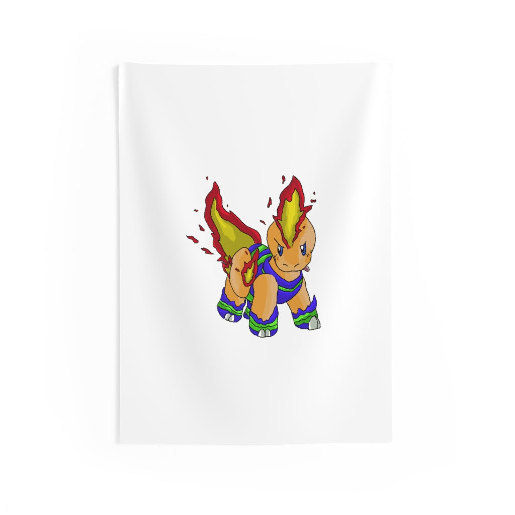 Marick Booster Corteness Indoor Wall Tapestry Wayfair marick-booster-corteness-indoor-wall-tapestry-wayfair