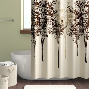 Details about   Country Cabin Lodge Theme Shower Curtain with Hooks Moose Deer Hunter Woods 
