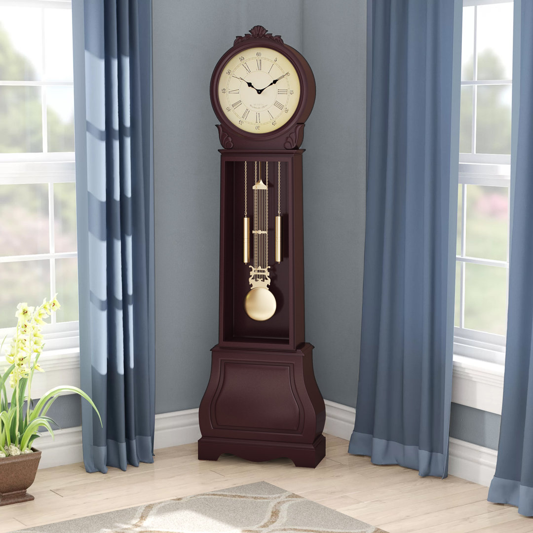 ClassicLiving 183 cm Standuhr 