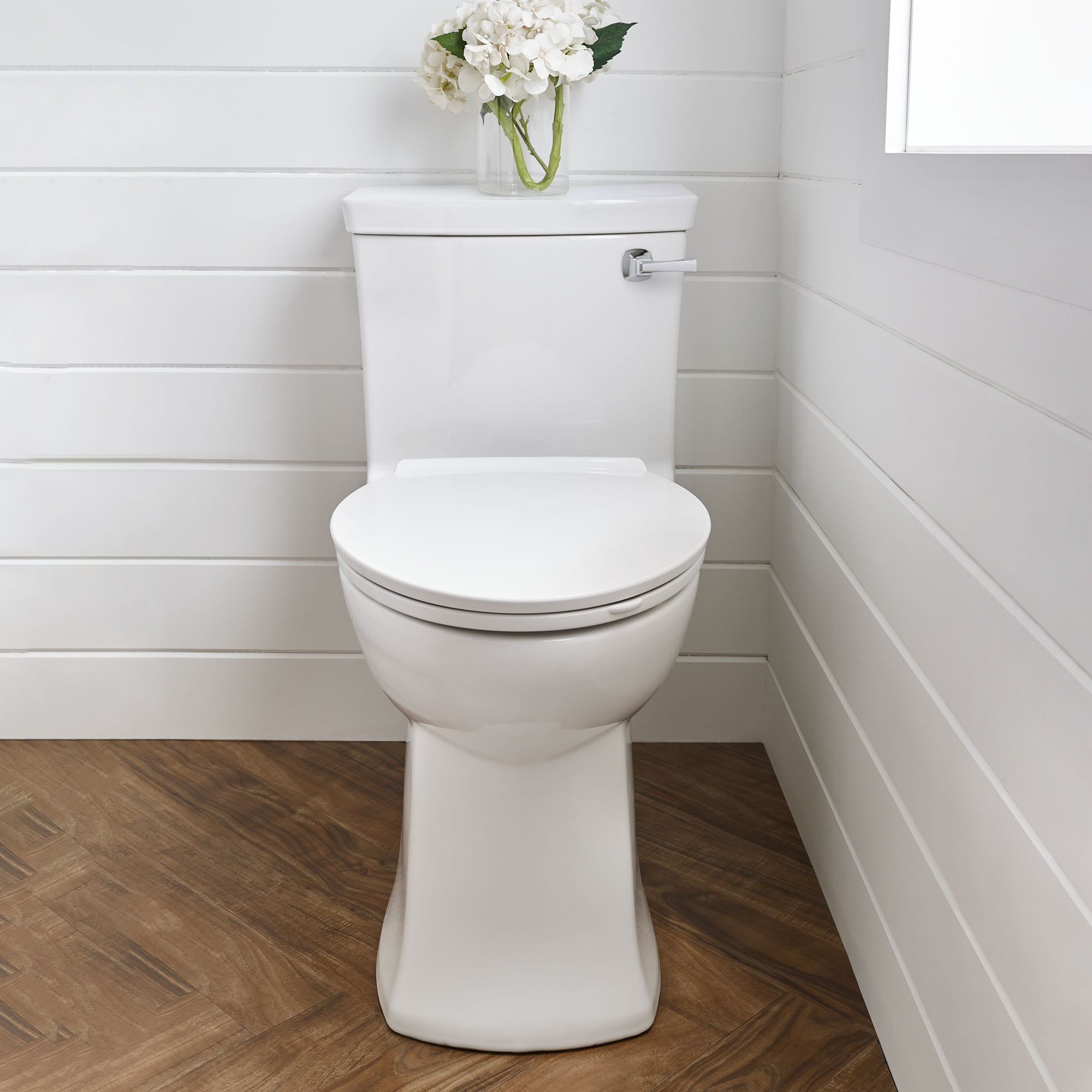 American Standard Townsend® VorMax® Dual Flush Elongated OnePiece