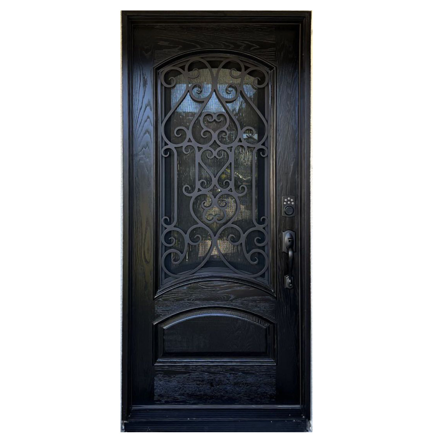 Exterior Door 34 X 79 48 - bp6b05m