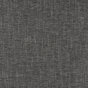 Multi-warp Charcoal Gray Chenille