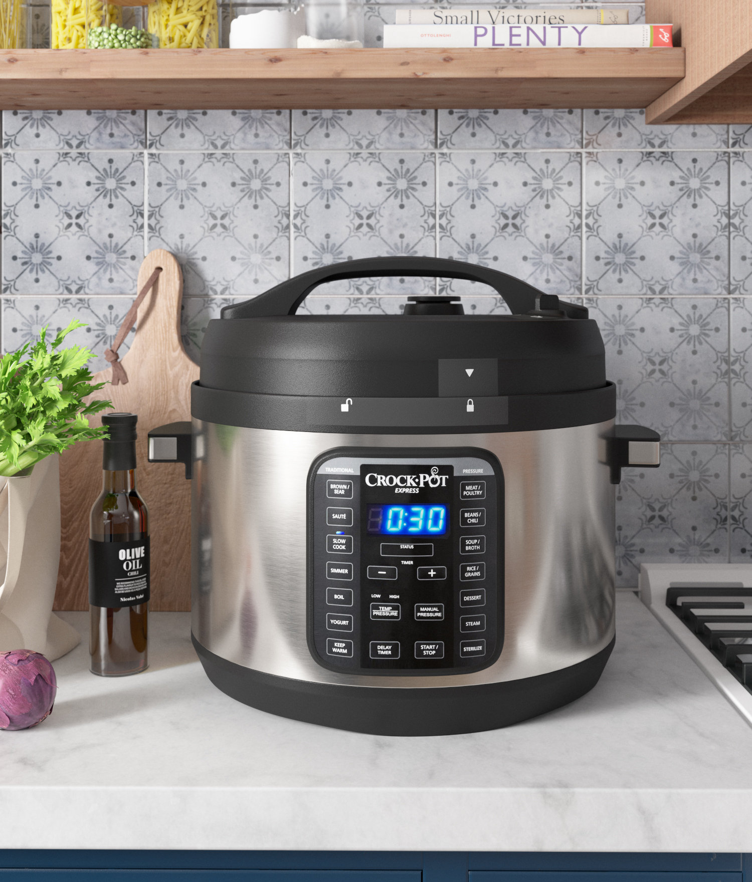 [BIG SALE] MustHave Slow Cookers You’ll Love In 2023 Wayfair