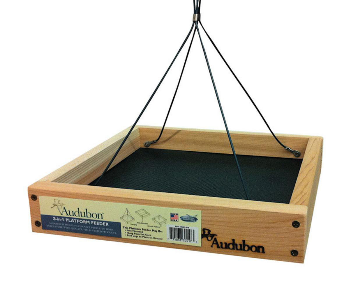 bird table tray