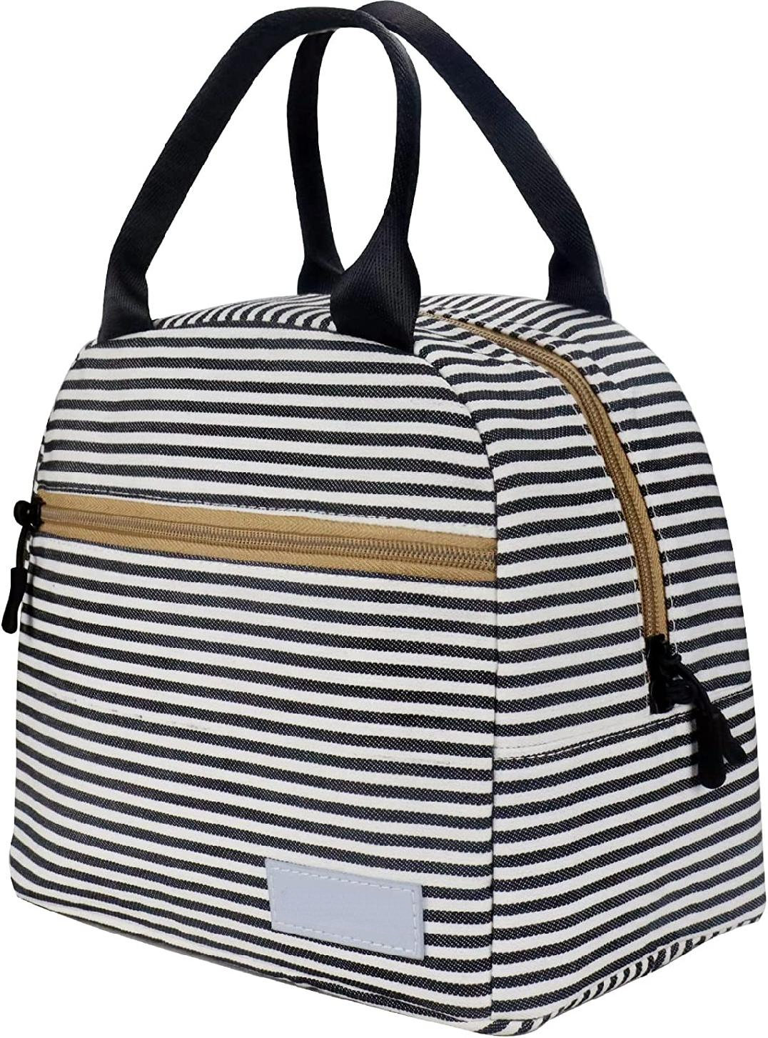 Highland Dunes Sabah Reusable Large Insulated Picnic Tote Bag Wayfair