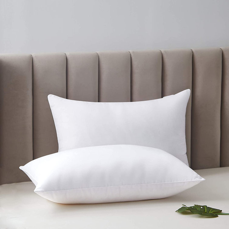 smart home super plush pillow