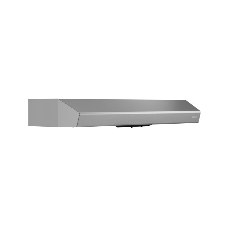 zephyr breeze range hood