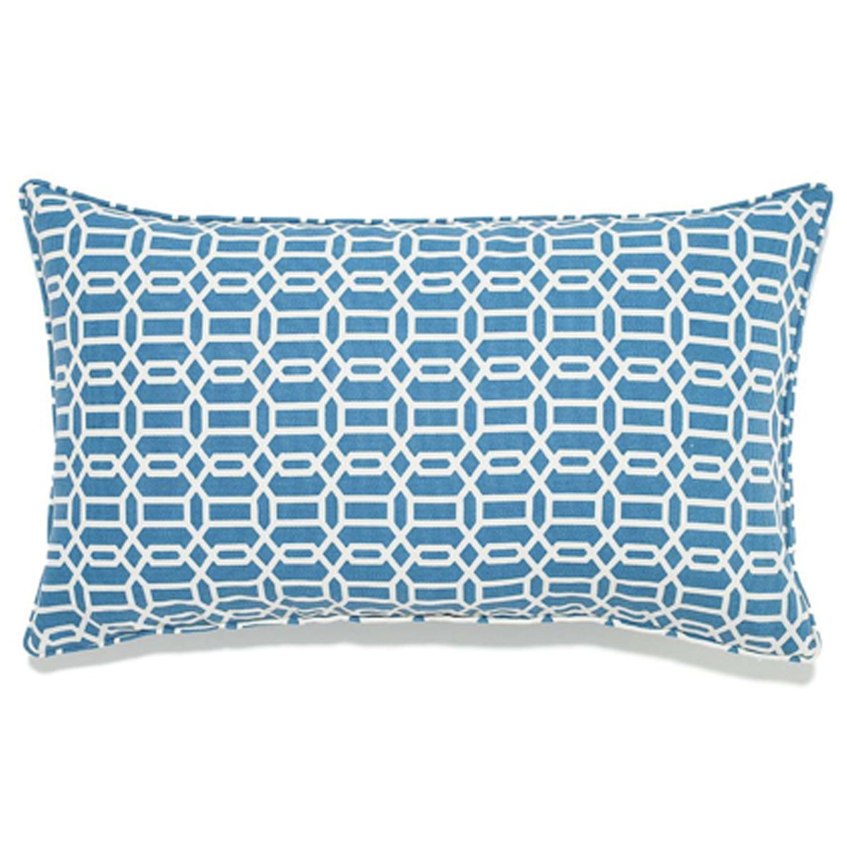 Wrought Studio Sainsbury Indoor/Outdoor Lumbar Pillow Wayfair