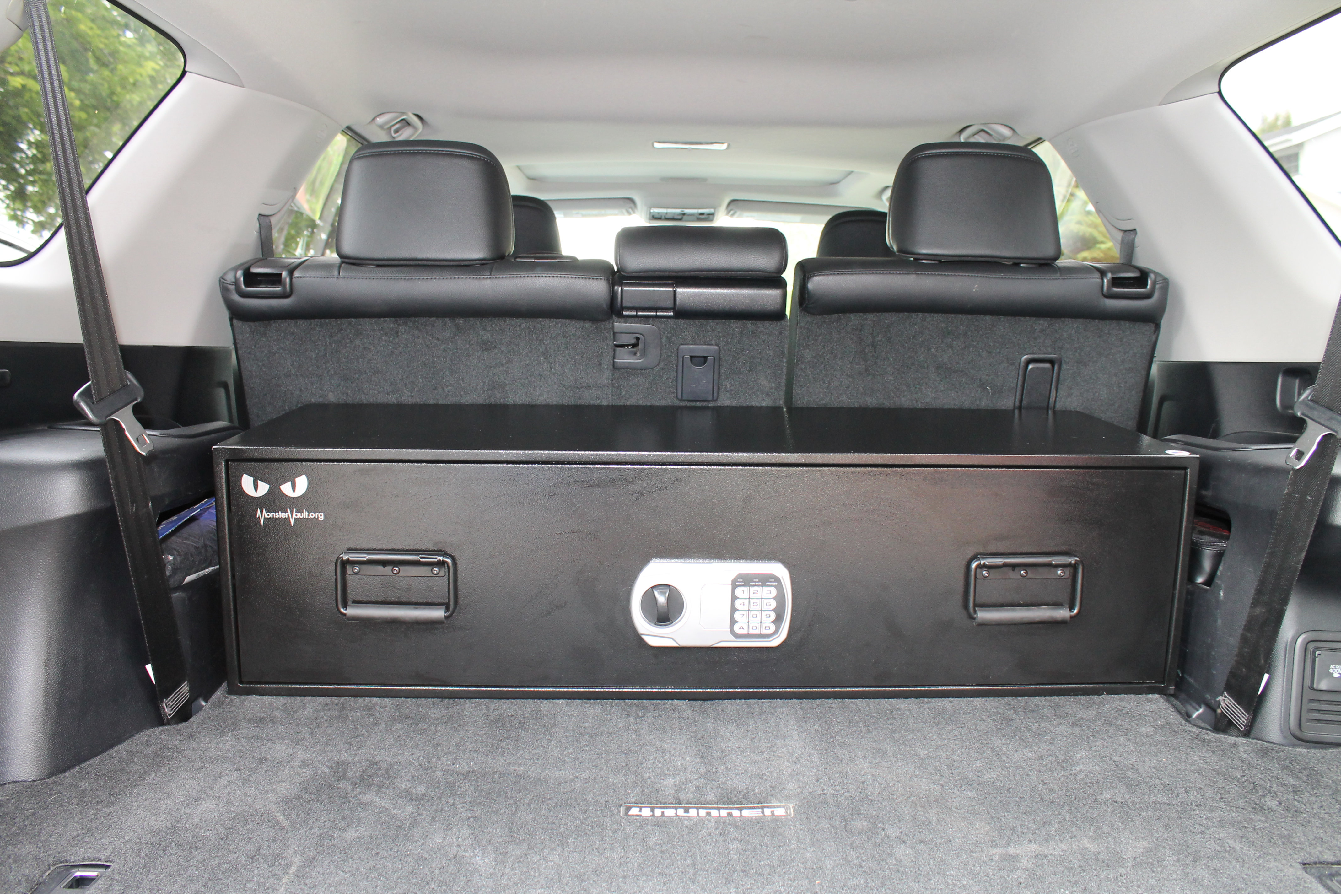 Suv Gun Storage ubicaciondepersonas.cdmx.gob.mx