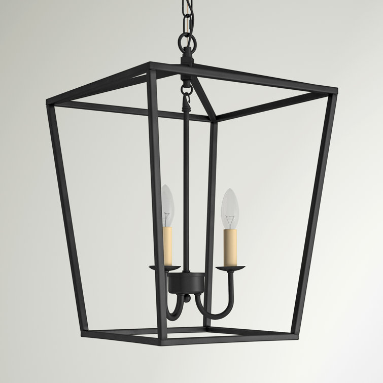 finnick 4 light lantern