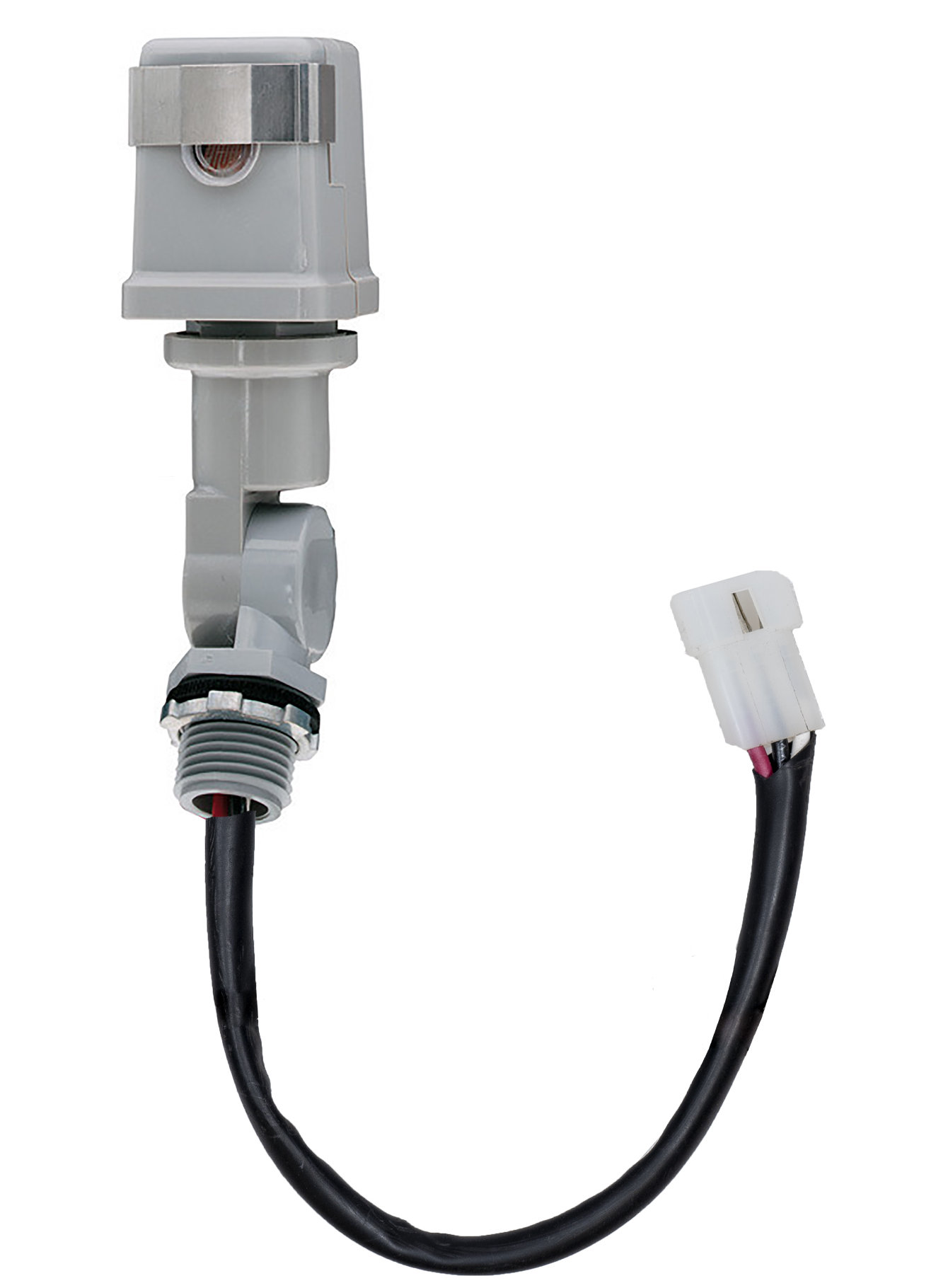 GlacierOutdoorLighting Pluggable Photocell Electronic Transformer | Wayfair