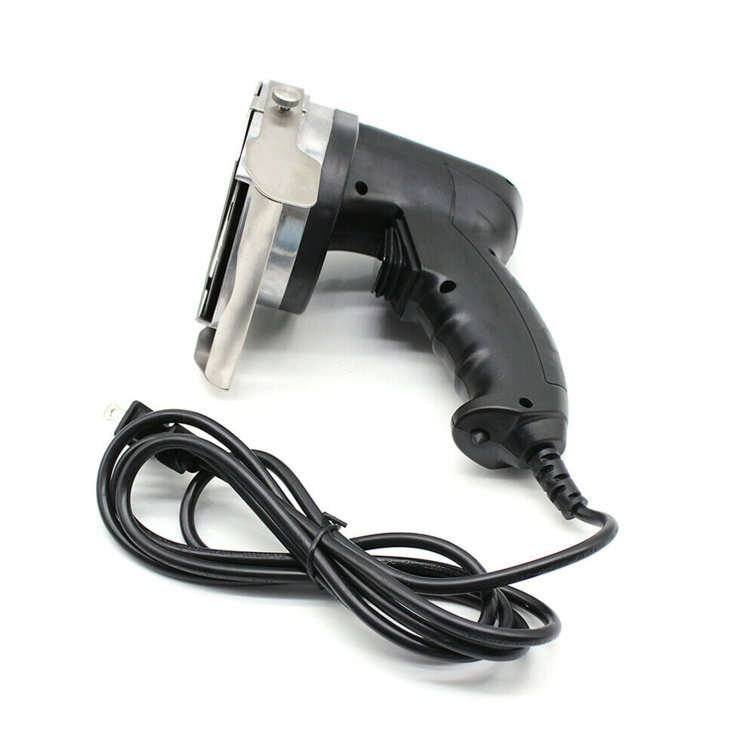 shawarma slicer machine