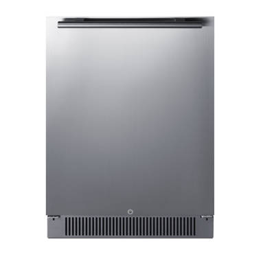 summit freezer fs603