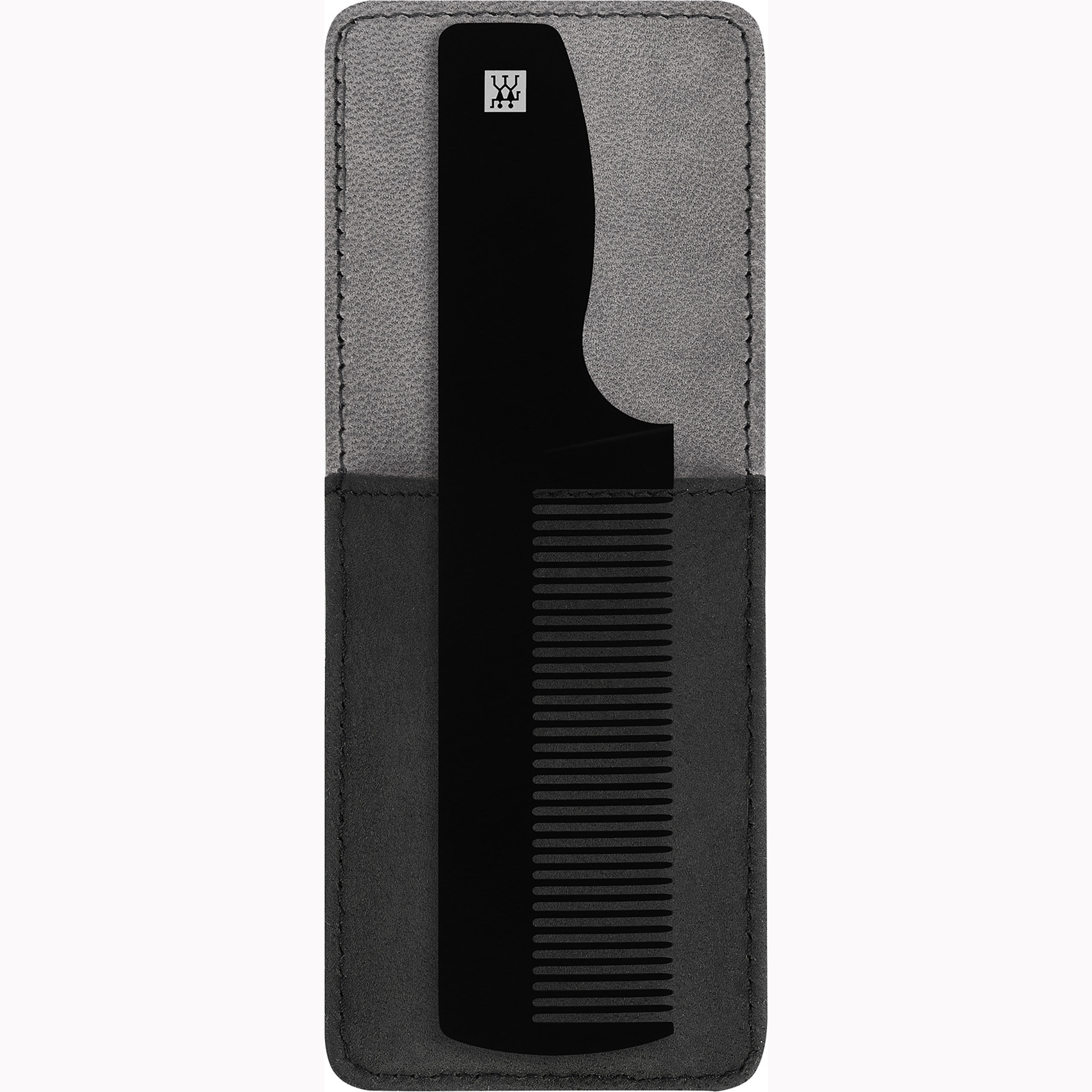 ZWILLING J.A. Henckels ZWILLING Beauty TWINOX Men's 3Pc Beard Grooming