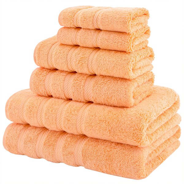 100% Cotton Turkish Ringspun Towel 500 Gsm 23 Colours Available 