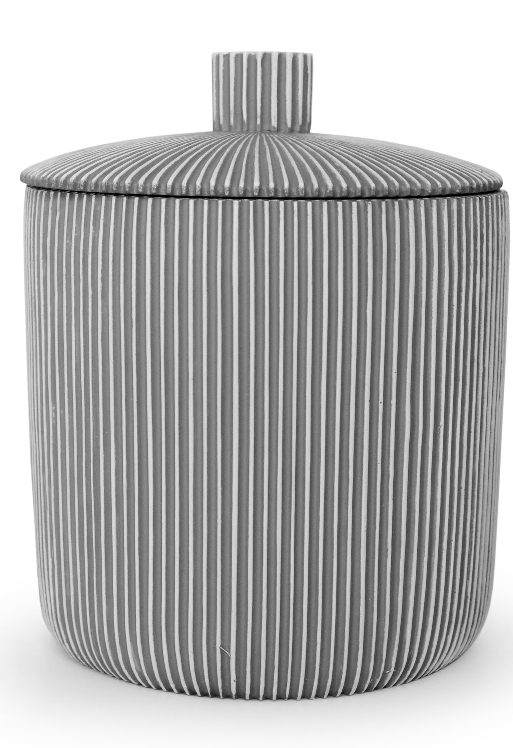 Breakwater Bay Berard Cotton Bathroom Storage Container Wayfair