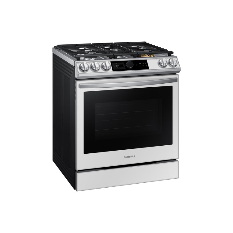 smart range cooker