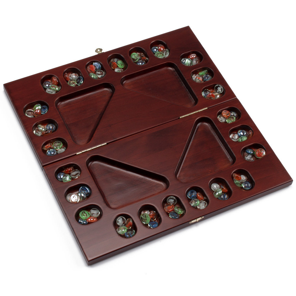 GSE Games & Sports Expert Mancala Board Game | Wayfair