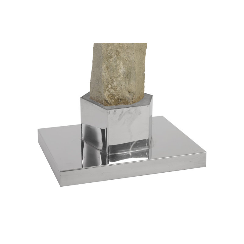 Phillips Collection Splinter Stone Sculpture | Perigold