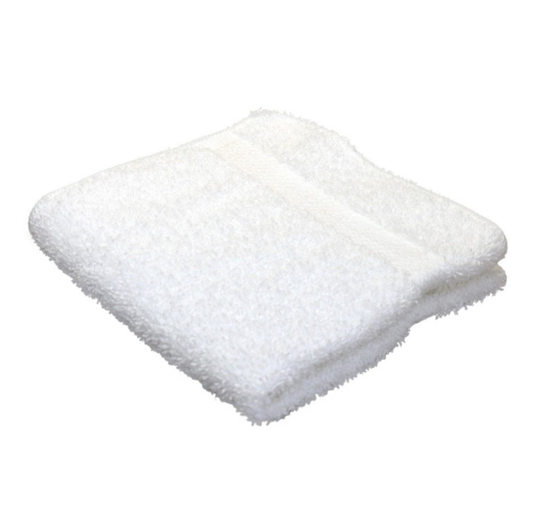 Rifz IDC 12 Piece 100 Cotton Washcloth Towel Set Wayfair