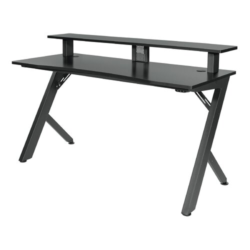 Symple Stuff Eldon 54'' Desk & Reviews | Wayfair