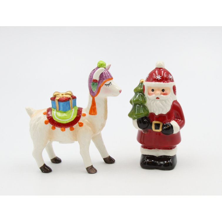 debenhams salt and pepper shakers
