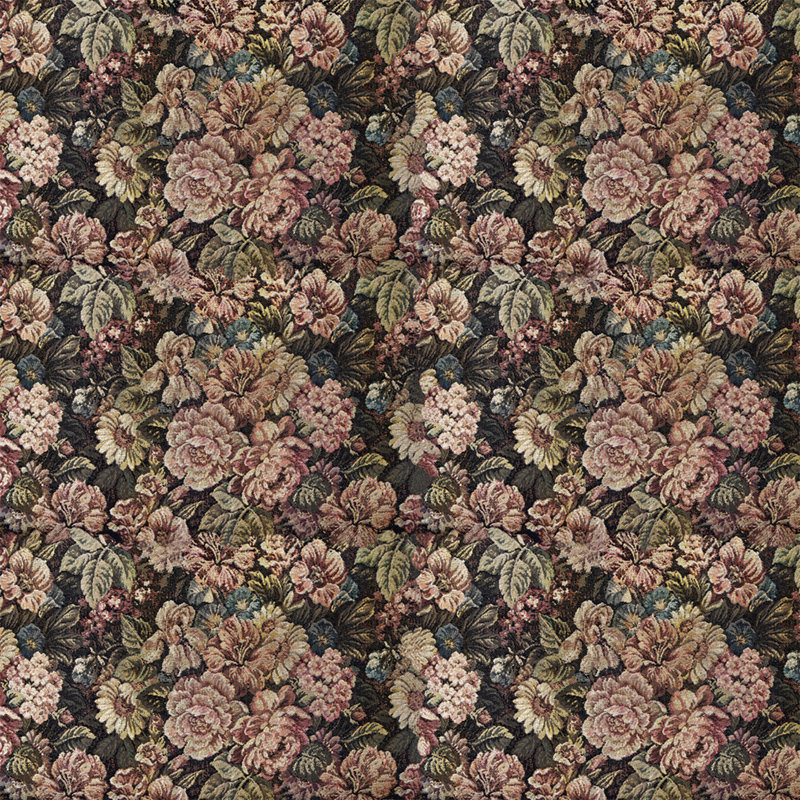 Ebern Designs Floral Wallpaper Wayfair.co.uk