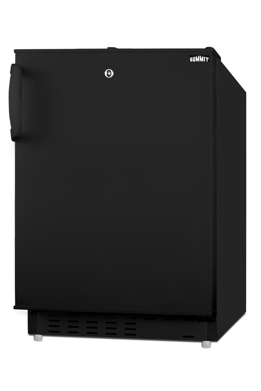 Summit Appliance 2.68 cu. ft. BuiltIn Mini Fridge with Freezer Wayfair