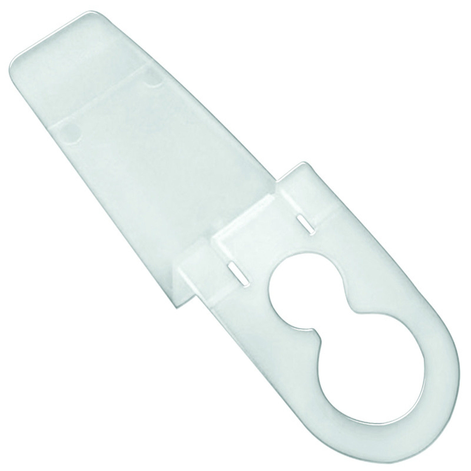 Dyno Seasonal Solutions Dual Direction Single Tab Light Clip Wayfair